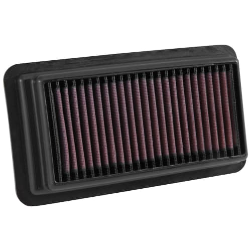 K&N Fits 2014-2018 Honda Civic & CR-V 1.5L L4 F/I - KN33-5044 K&N K&N Replacement Panel Filter KN33-5044 SR
