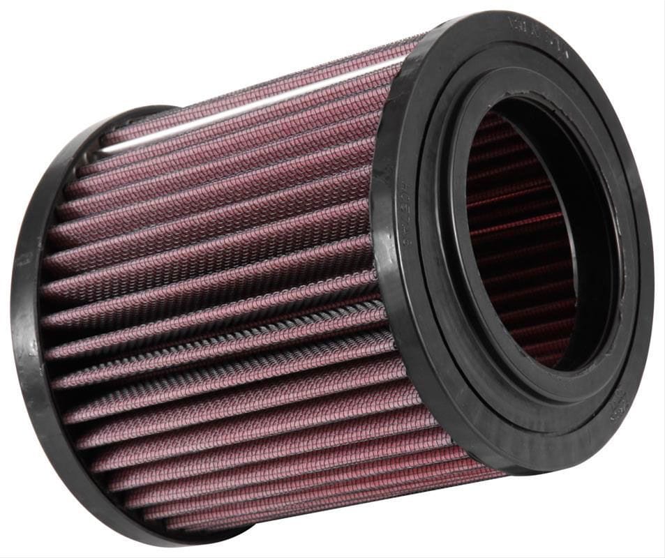 K&N Fits 2015-17 Holden Astra 1.4L-1.6L L4 F/I - KNE-0650 K&N K&N Replacement Air Filter KNE-0650 SR
