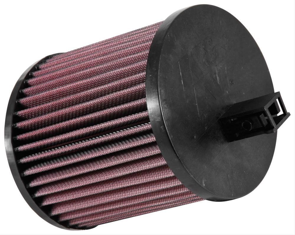 K&N Fits 2015-17 Holden Astra 1.4L-1.6L L4 F/I - KNE-0650 K&N K&N Replacement Air Filter KNE-0650 SR
