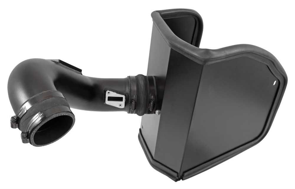 K&N Fits 2015-2016 Chevrolet Colorado & GMC Canyon 3.6L V6 - KN71-3088 K&N K&N 71 Series Blackhawk Air Intake Kits KN71-3088 SR