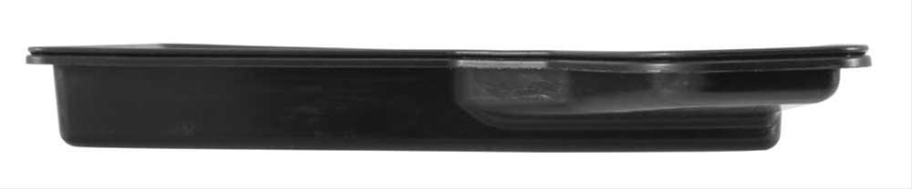 K&N Fits 2015-2016 Ford Mustang 2.3L Ecoboost, 3.7L V6 & Mustang GT 5.0L V8 - KN33-5029 K&N K&N Replacement Panel Filter KN33-5029 SR