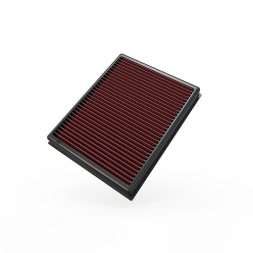 K&N Fits 2015-2018 Ford Everest & Ranger 3.2L L5 Diesel - KN33-3086 K&N K&N Replacement Panel Filter KN33-3086 SR