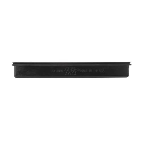 K&N Fits 2015-2018 Ford Everest & Ranger 3.2L L5 Diesel - KN33-3086 K&N K&N Replacement Panel Filter KN33-3086 SR