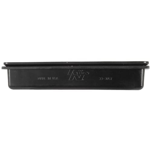 K&N Fits 2015-2018 Renault Megane 1.2L, 1.5L & 1.6L L4 Diesel &1.6L L4 F/I - KN33-3057 K&N K&N Replacement Panel Filter KN33-3057 SR