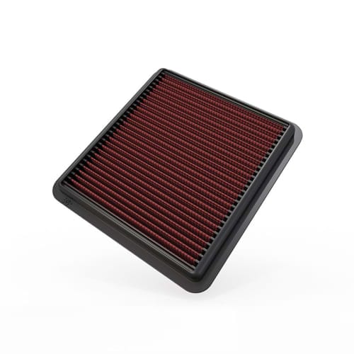 K&N Fits 2015-2019 Mazda CX-3 2.0L L4 Petrol - KN33-5042 K&N K&N Replacement Panel Filter KN33-5042 SR