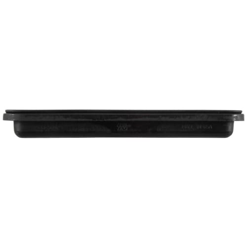 K&N Fits 2015-2019 Mazda CX-3 2.0L L4 Petrol - KN33-5042 K&N K&N Replacement Panel Filter KN33-5042 SR