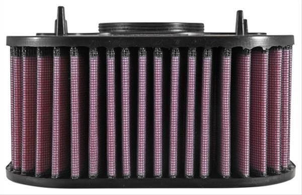 K&N Fits 2015 Porsche Macan 3.0L & 3.6L V6 - KNE-0660 K&N K&N Replacement Air Filter KNE-0660 SR