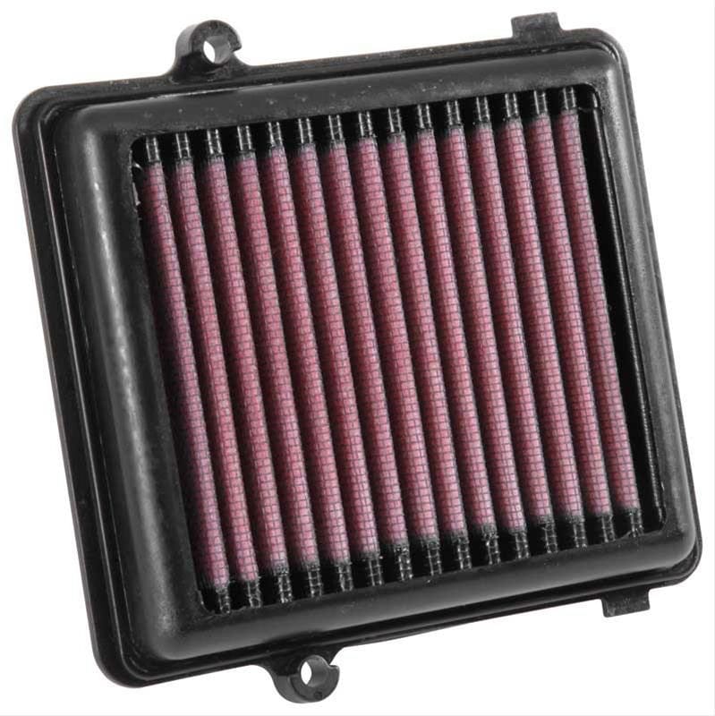 K&N Fits 2016-2018 Honda CBR1000L & CBR1000L Africa Twin 998 - KNHA-9916 K&N K&N Replacement Motorcycle Air Filter KNHA-9916 SR