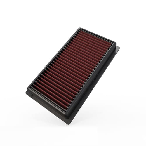 K&N Fits 2017-2019 Toyota 86 & Subaru BRZ 2.0L H4 F/I - KN33-5060 K&N K&N Replacement Panel Filter KN33-5060 SR