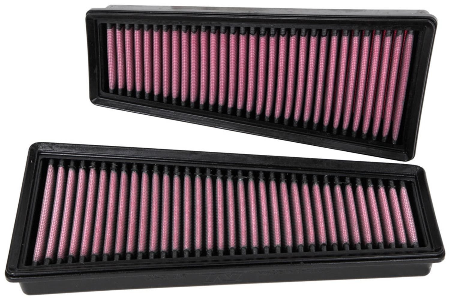 K&N Fits 2018-21 Mercedes AMG, E63 & G63 4.0L K&N K&N Replacement Panel Filter KN33-3140 SR