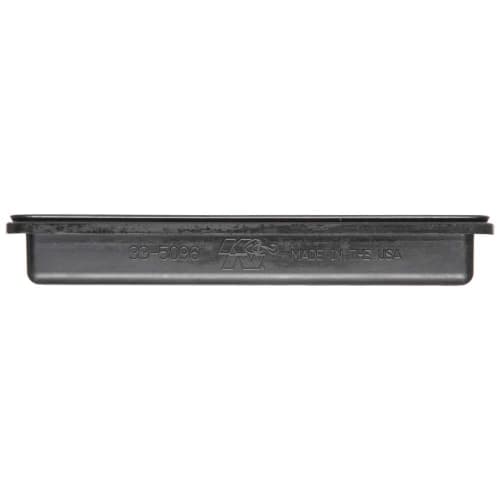 K&N Fits 2019-2020 Mazda 3 & CX-30 2.5L L4 Petrol - KN33-5096 K&N K&N Replacement Panel Filter KN33-5096 SR