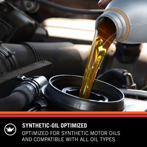 K&N Fits Chev Short, Holden Commodore VN-VY 3.8L Not VZ-On Alloytec K&N Performance Gold Oil Filter (Z154) KNHP-1011 SR