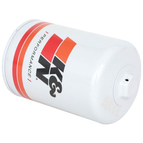 K&N Fits Chev V8 (Long) - KNHP-3002 K&N K&N Performance Gold Oil Filter (Z24) KNHP-3002 SR