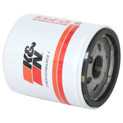 K&N Fits Chevrolet, Dodge, Chrysler, Buick, GMC - KNHP-1017 K&N K&N Performance Gold Oil Filter (Z663) KNHP-1017 SR