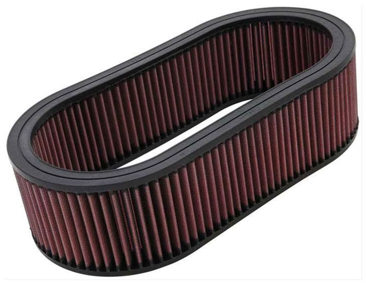K&N Fits Custom 66 Series Assembly 14.625 X 7.750 X 4" - KNE-3514 K&N K&N Replacement Air Filter KNE-3514 SR