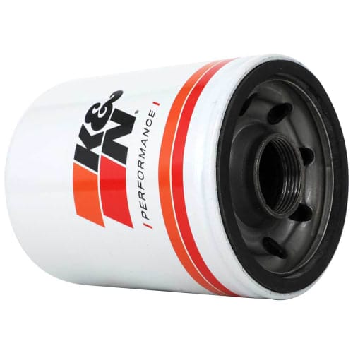 K&N Fits Fram HP-6 Equivalent - KNHP-5001 K&N K&N Performance Gold Oil Filter (HP-6) KNHP-5001 SR