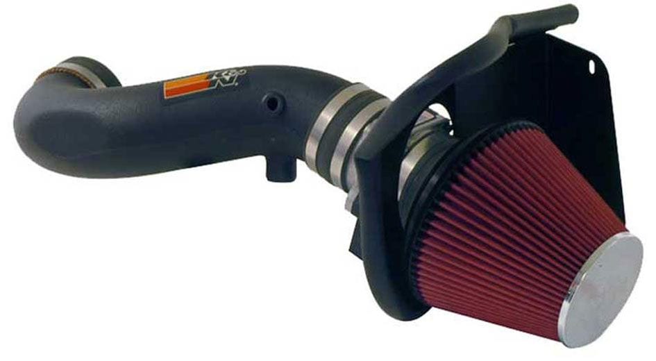 K&N Fits Holden 1997-2004 VT-VY & Monaro 5.7L - KN57-3044 K&N K&N 57 Series F.I.P.K Induction Kits KN57-3044 SR