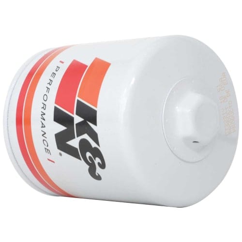K&N Fits Holden, Jeep, Toyota - KNHP-2003 K&N K&N Performance Gold Oil Filter (Z30) KNHP-2003 SR
