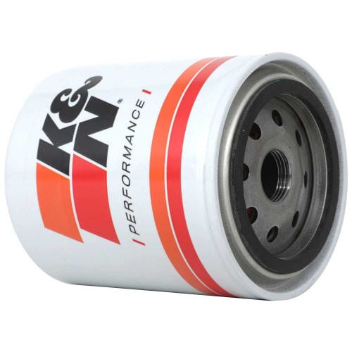 K&N Fits Holden, Jeep, Toyota - KNHP-2003 K&N K&N Performance Gold Oil Filter (Z30) KNHP-2003 SR