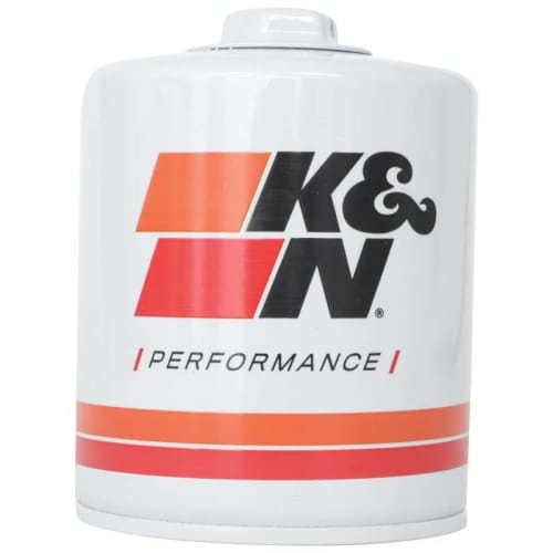 K&N Fits Holden, Jeep, Toyota - KNHP-2003 K&N K&N Performance Gold Oil Filter (Z30) KNHP-2003 SR