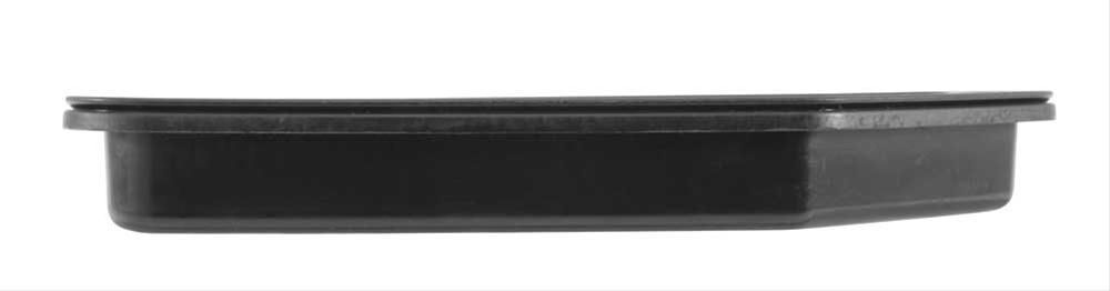 K&N Fits Jeep Wrangler 2.8L L4 Deisel 2007- 15 - KN33-5023 K&N K&N Replacement Panel Filter KN33-5023 SR