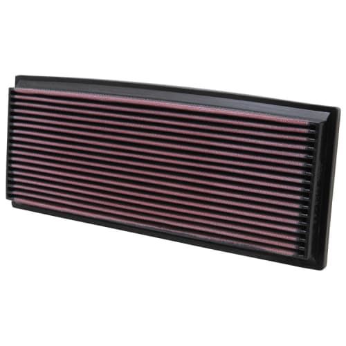 K&N Fits Jeep Wrangler 4.0L F/I TJ, 11/1996-1997 - KN33-2046 K&N KN33-2046 SR