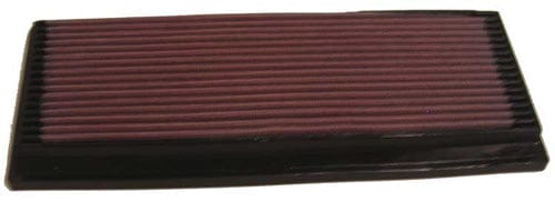K&N Fits Jeep Wrangler 4.0L F/I TJ, 11/1996-1997 - KN33-2046 K&N KN33-2046 SR