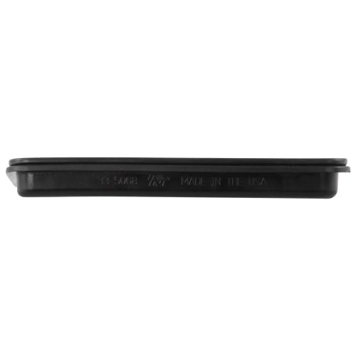 K&N Fits Kia Stinger 3.3L Twin Turbo 2017-on - K&N K&N Replacement Panel Filter (R/H Side) KN33-5068 SR