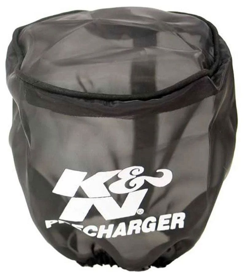 K&N Fits KNE-3650, Black - KNE-3650PK K&N K&N Replacement Air Filter Wrap KNE-3650PK SR
