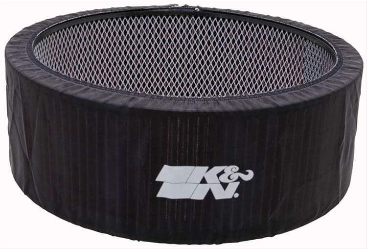 K&N Fits KNE-3760, Black - KNE-3760PK K&N K&N Replacement Air Filter Wrap KNE-3760PK SR
