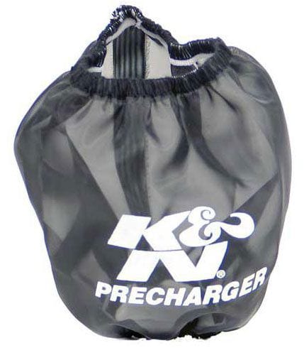 K&N Fits KNYA-4098-1 - KNYA-4098PK K&N K&N Precharger KNYA-4098PK SR