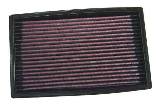 K&N Fits Mazda 323, Ford Laser & Hyundai - KN33-2034 K&N K&N Replacement Panel Filter KN33-2034 SR