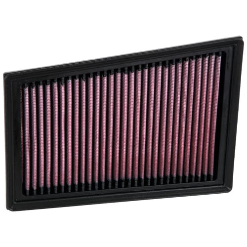 K&N Fits Nissan X-Trail 2.0L - KN33-2944 K&N K&N Replacement Panel Filter KN33-2944 SR