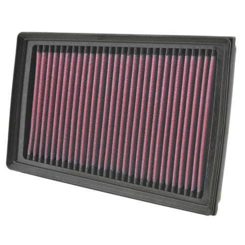 K&N Fits Nissan X-Trail 2.0L - KN33-2944 K&N K&N Replacement Panel Filter KN33-2944 SR