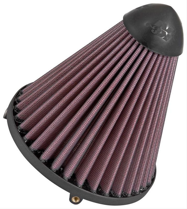 K&N Fits Orion Intake Filter Assembly KN54-5000 - KNE-3051 K&N K&N Replacement Air Filter KNE-3051 SR