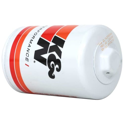 K&N Fits Porsche 911, 944, 968 - KNHP-4001 K&N K&N Performance Gold Oil Filter KNHP-4001 SR