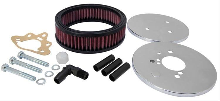 K&N Fits Stromberg 175 - KN56-1620 K&N K&N Custom Racing Assembly Filter 5-7/8 x 1-3/4 KN56-1620 SR