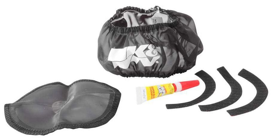 K&N Fits Yamaha, YZ125/250/426, WR250/400/426 - KNYA-4098-1 K&N K&N Performance Motorcycle Air Filter KNYA-4098-1 SR