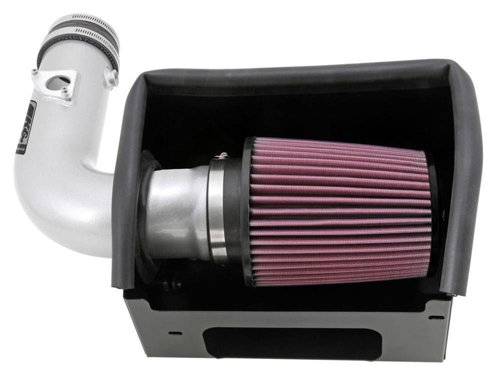 K&N Fitss Subaru BRZ & Toyota 86 2.0L 2012-on - KN69-8619TS K&N K&N Typhoon Intake Filter Kit KN69-8619TS SR