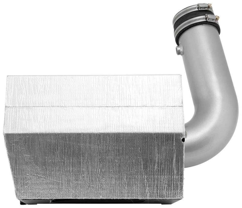 K&N Fitss Subaru BRZ & Toyota 86 2.0L 2012-on - KN69-8619TS K&N K&N Typhoon Intake Filter Kit KN69-8619TS SR