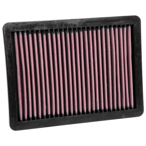 K&N K&N K&N Performance Panel Air Filter KN33-5069 SR