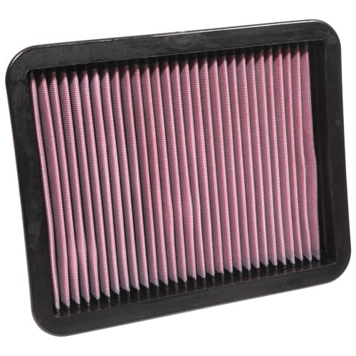 K&N K&N K&N Replacement Panel Filter KN33-3143 SR