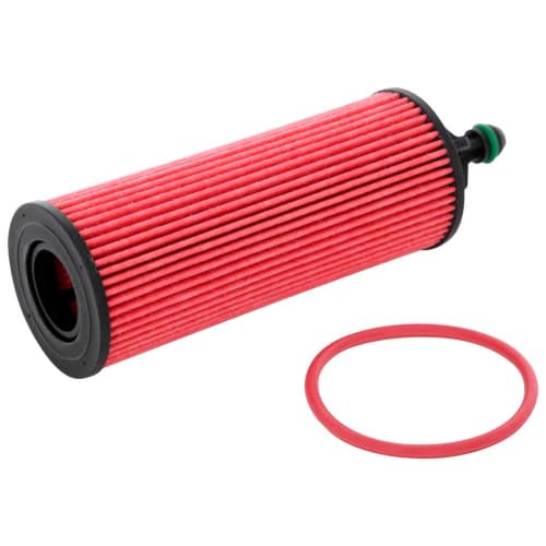 K&N K&N OIL FILTER - CHRYSLER 3.6L V6 KNHP-7026 SR