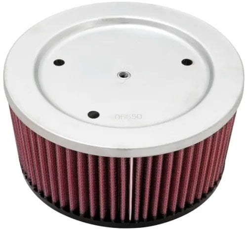 K&N K&N Powersports Round Filter Element KNE-3228 SR