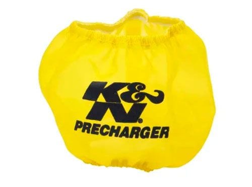 K&N K&N PRECHARGER SUIT KNSU-4250 KNSU-4250PY SR