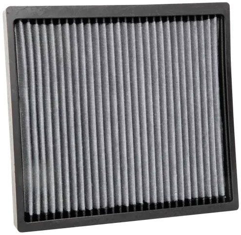 K&N Replacement Cabin Air Filter K&N Replacement Cabin Air Filter KNVF2052 SR