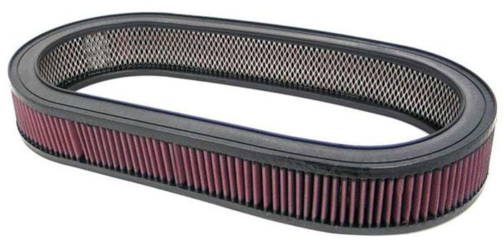 K&N Same As KNE-1960, With 3" Tall Height - KNE-1963 K&N K&N Replacement Air Filter KNE-1963 SR