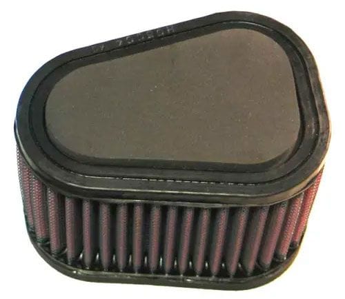 K&N Suit 1996-2002 Buell S1 Lightning, M2 Cyclone, S2, S3 Thunderbolt K&N Replacement Motorcycle Air Filter KNBU-1297 SR