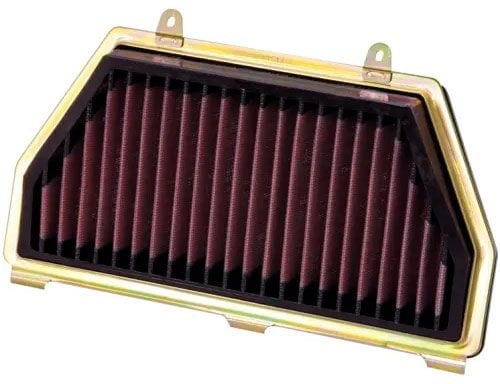 K&N Suit Honda CBR600RR K&N Motorcycle Racing Air Filter KNHA-6007R SR