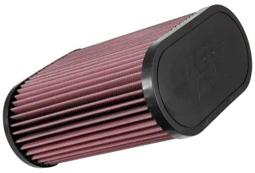 K&N Suit Yamaha 686cc YXM700 2014-18 and YXE70 2016-17 K&N Motorcycle Air Filter KNYA-6914 SR